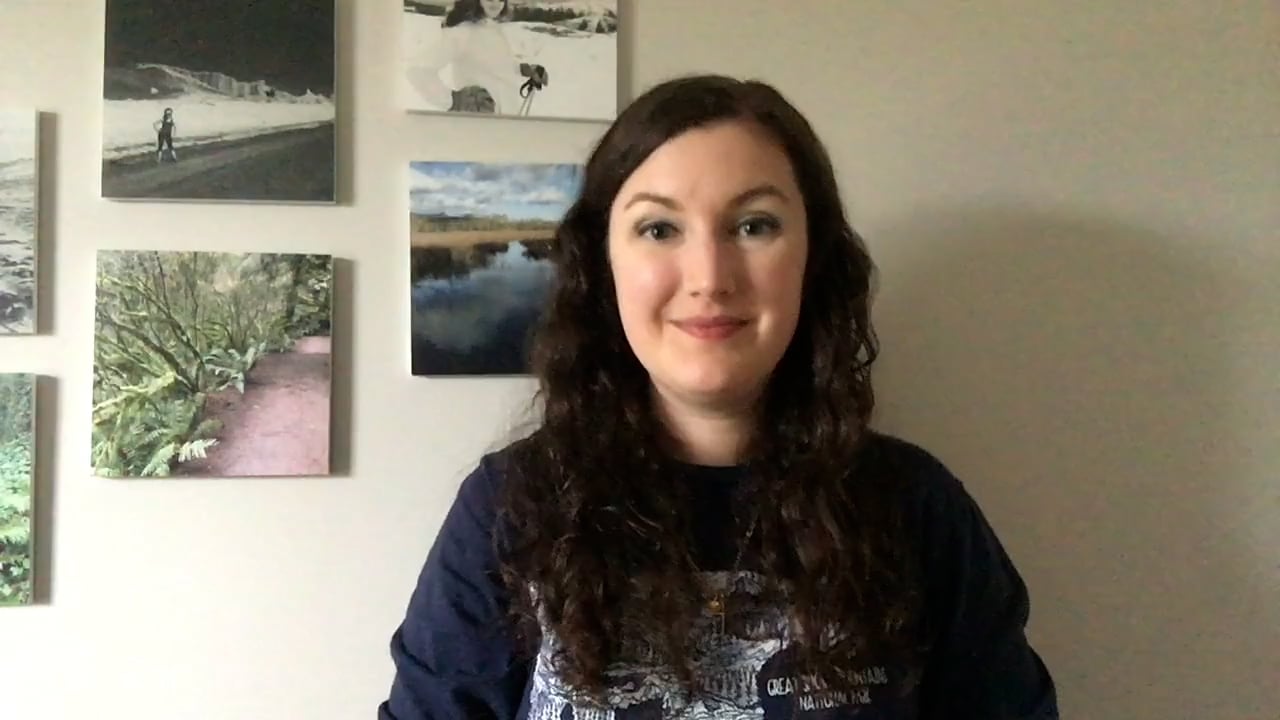 Megan Larson, Clinical Social Work/Therapist, Portland, OR, 97217