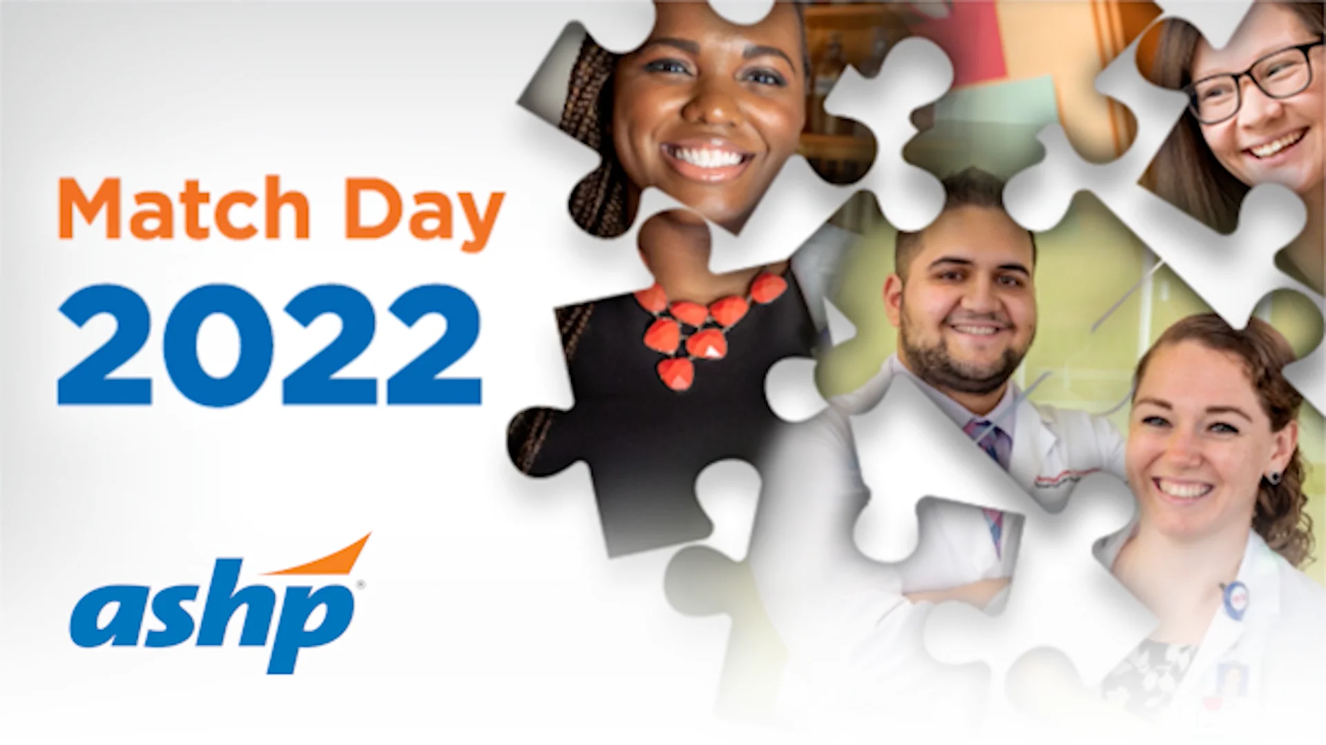 ASHP Residency Matching Program Match Day 2022 on Vimeo