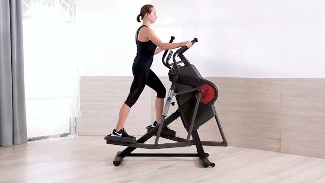 EM-3520  3-Level Adjustable Stride Elliptical Trainer – SUPERWEIGH  ENTERPRISE CO., LTD.