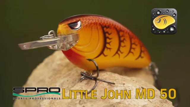 SOFT BAITS – SPRO Sports Professionals