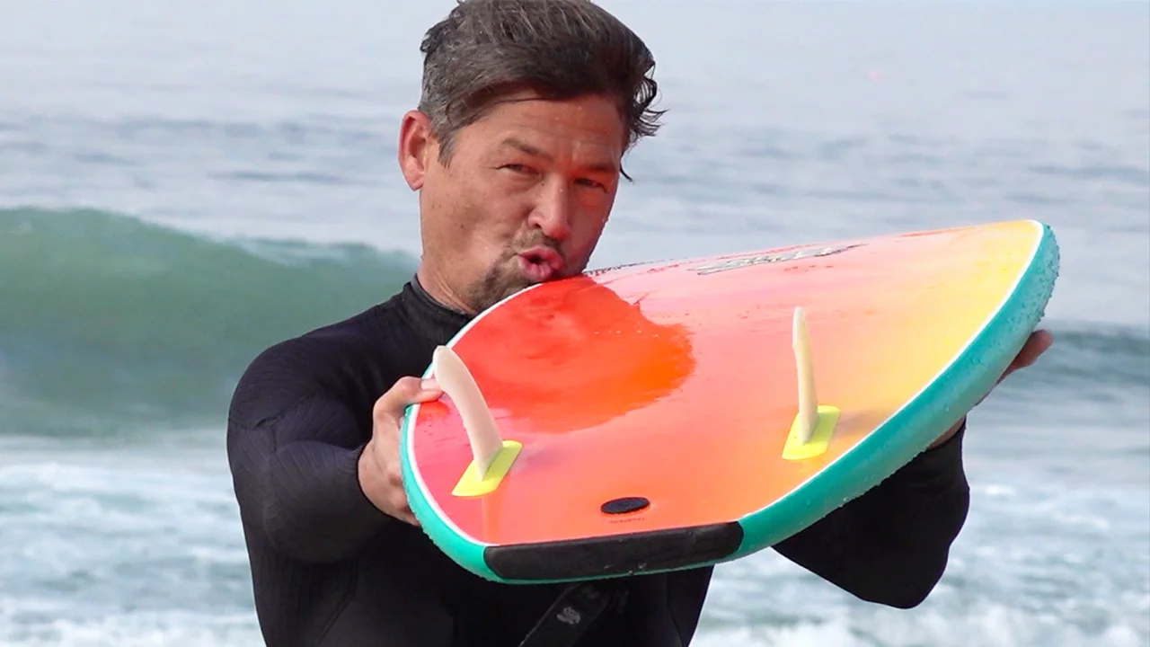 KALANI ROBB ON THE TWIG – Catch Surf®
