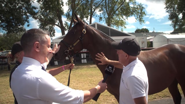 KARAKA 2022 - Curraghmore