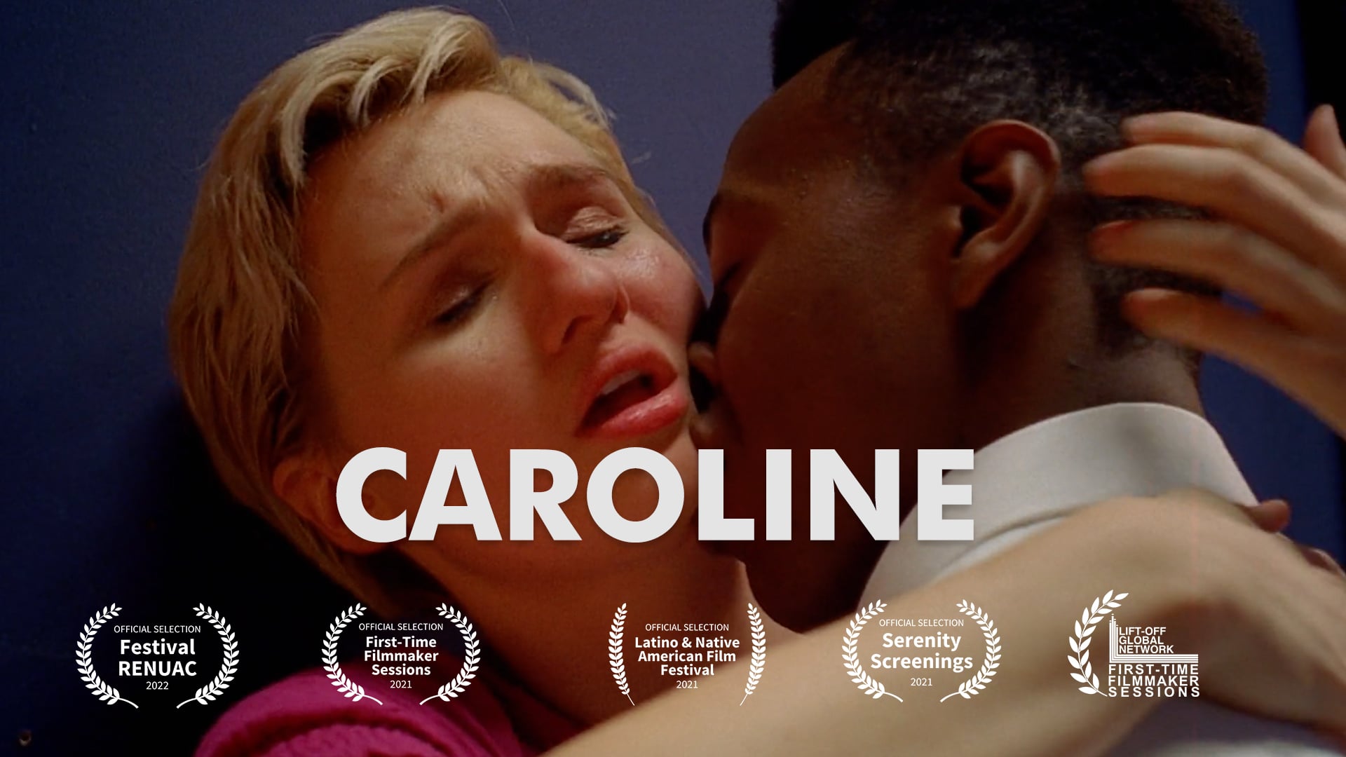 Caroline (35mm Short Film)