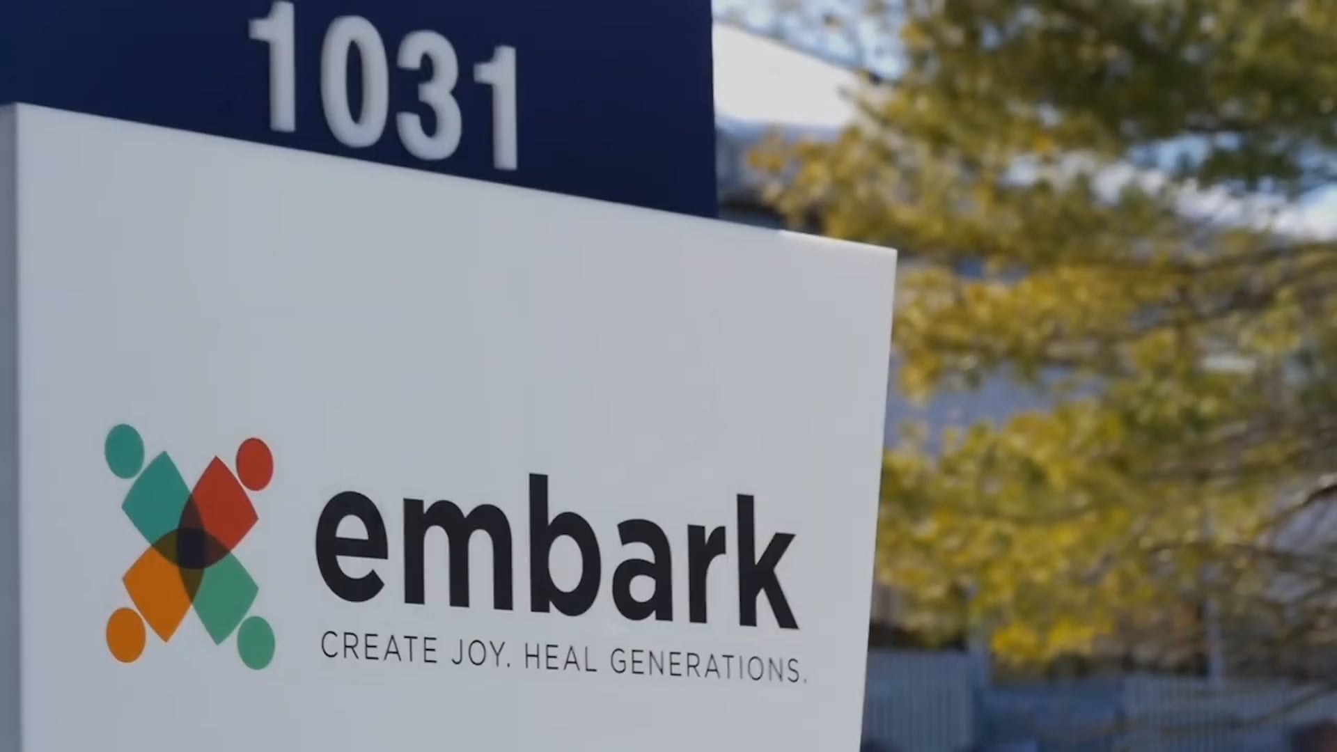 Embark Behavioral Health