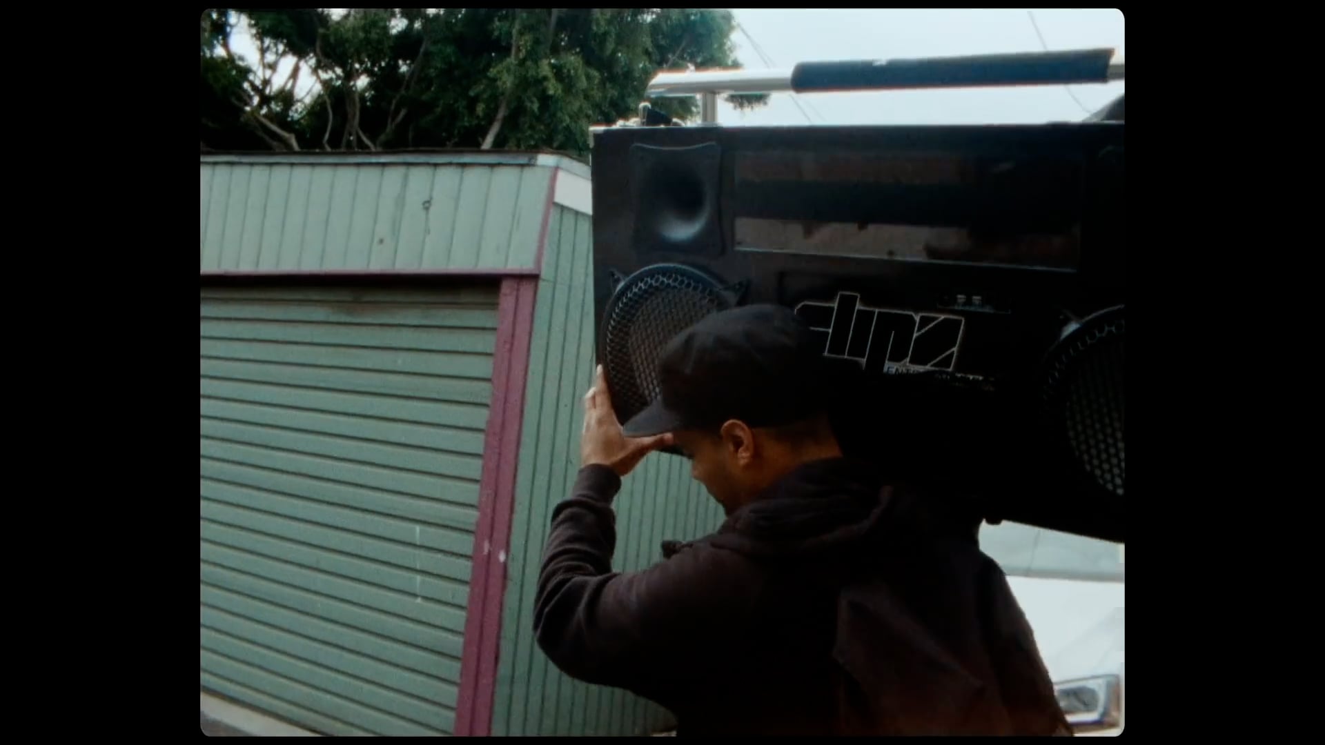 Ivan "Flipz" Velez starring in Quinn XCII - Notice Me (Official Video)