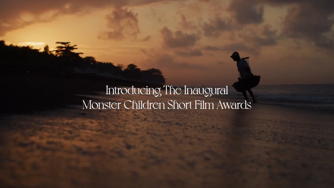 Monster Children Short Film Awards 2022 on Vimeo