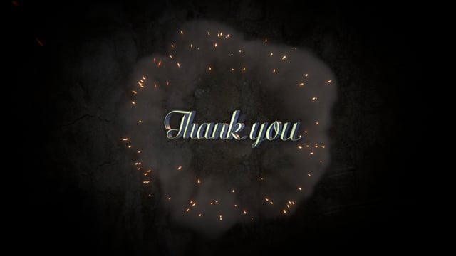Thanks 4k 70+ Free Thank You & Thanks Videos, HD & 4K Clips - Pixabay