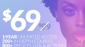 Phlearn - Black Friday Advert
