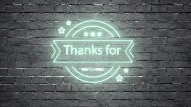 100,000 Thanks for watching Vector Images | Depositphotos