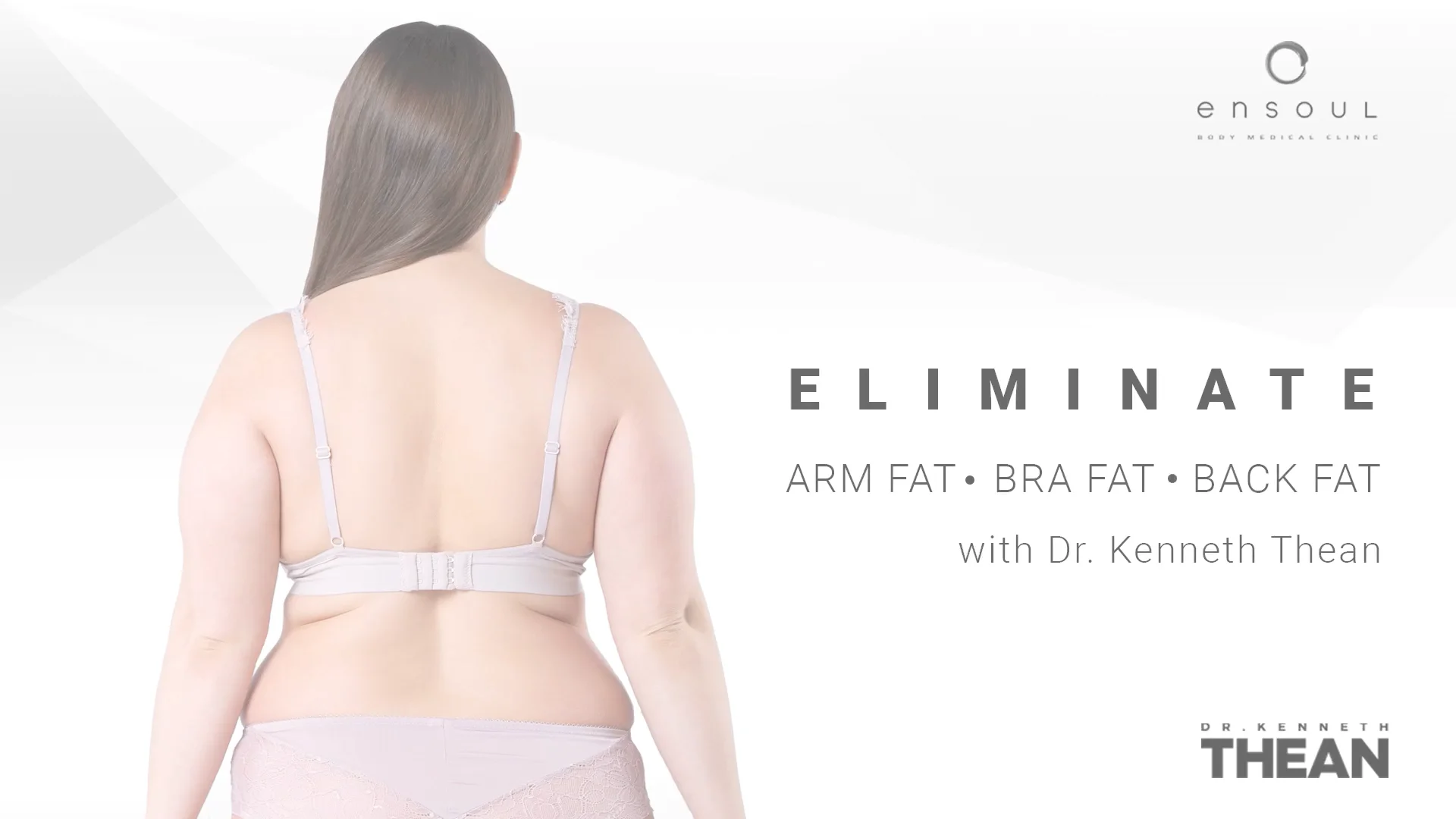 SPECS] Upper Arm Slimming Body Shaper on Vimeo