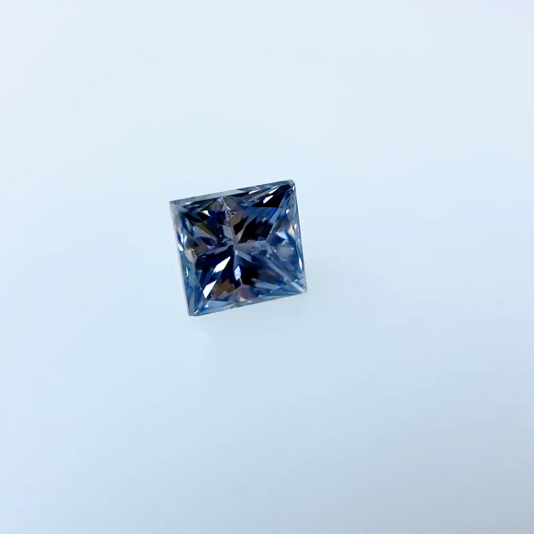 FANCY VIOLET GRAYファンシー バイオレット グレー ダイヤモンド FANCY 