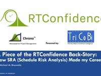 RTConfidence Back Story