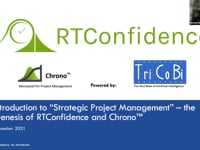 RTConfidence Intro Video