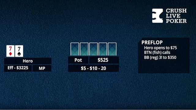 #537: Player Pool Exploits and Good Board Textures to Bluff