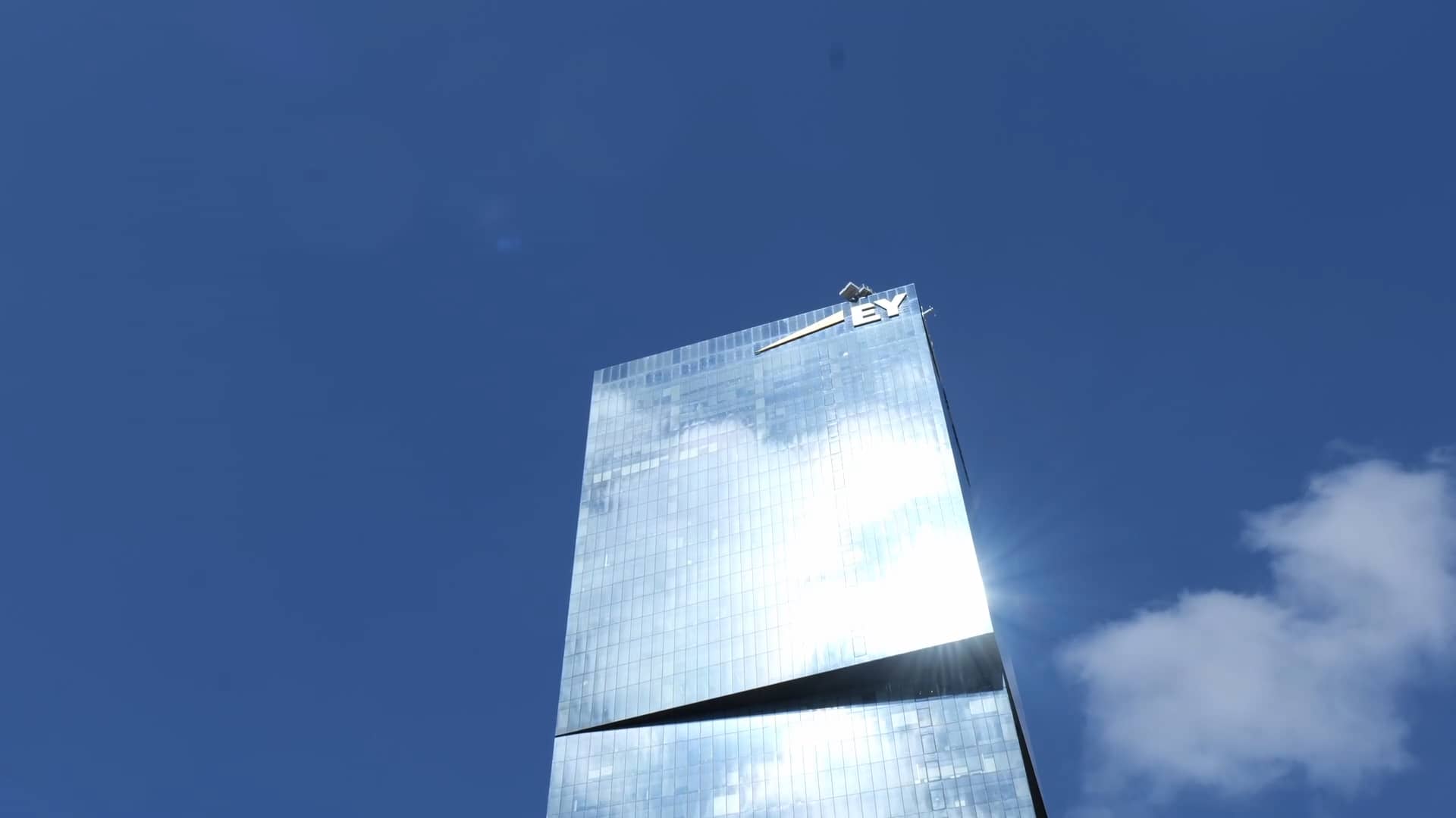EY Mercury on Vimeo