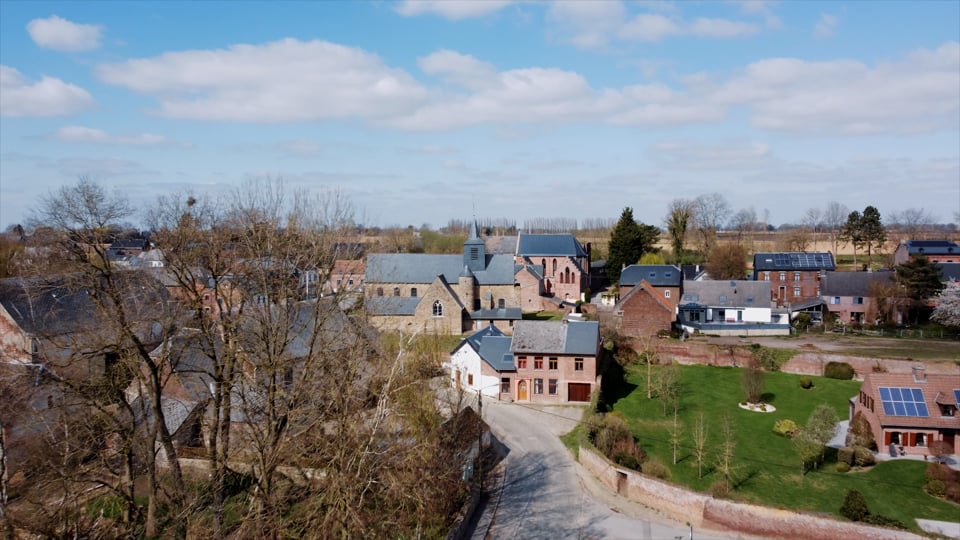 FWA La ferme Wallonne typique