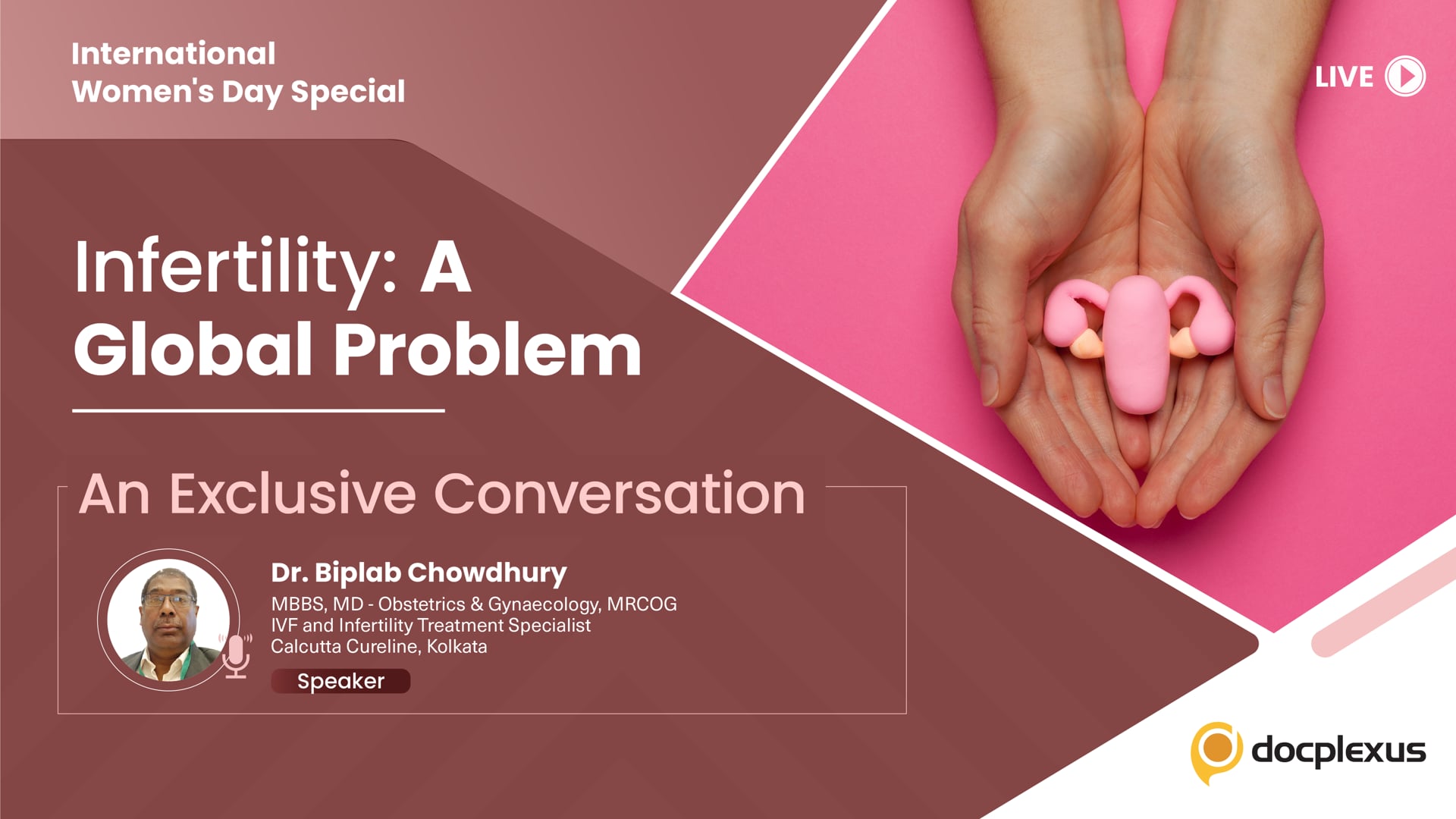 Infertility: A Global Problem