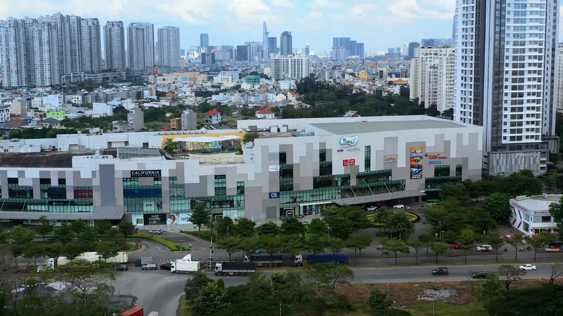 [event] - Watsons  Vivo city