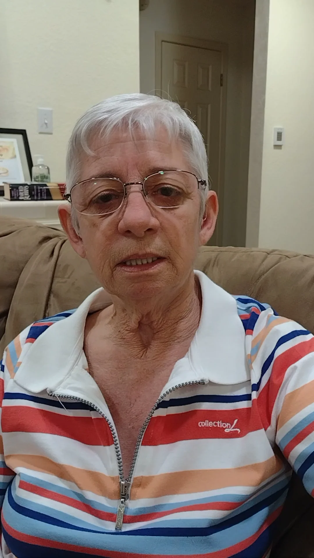 Binowav Hearing Testimonial Marilyn.Q on Vimeo
