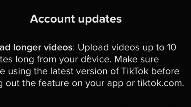 Wann wird FB diese neue TikTok Funktion bringen?