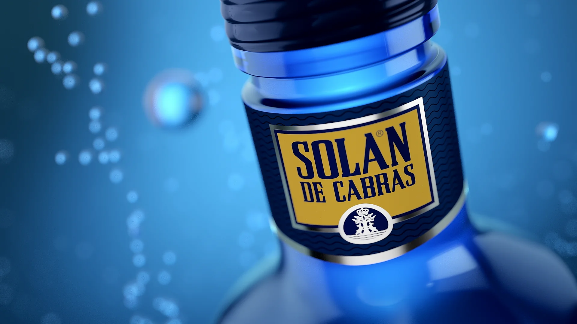 Fakestudio. Demos and product. - Solan de Cabras. Teaser