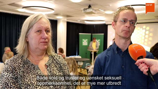 - Vold mot kvinner koster samfunnet 25 milliarder i året