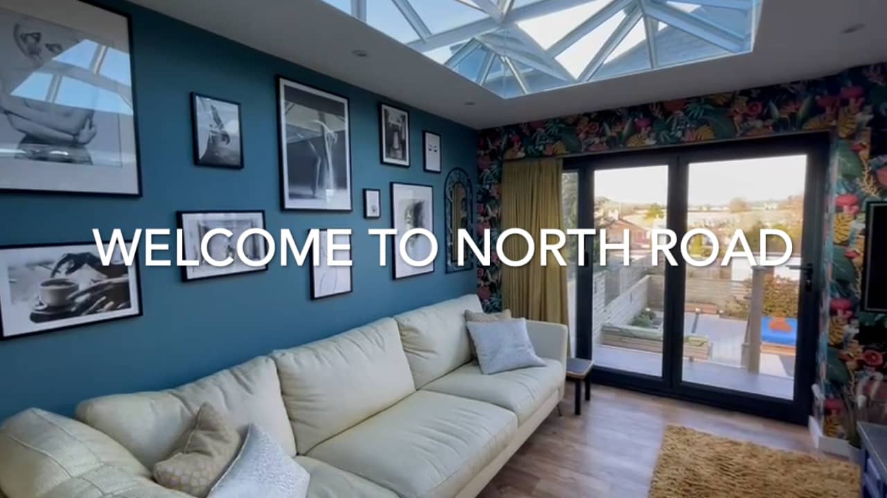 108 North road, Midsomer Norton on Vimeo