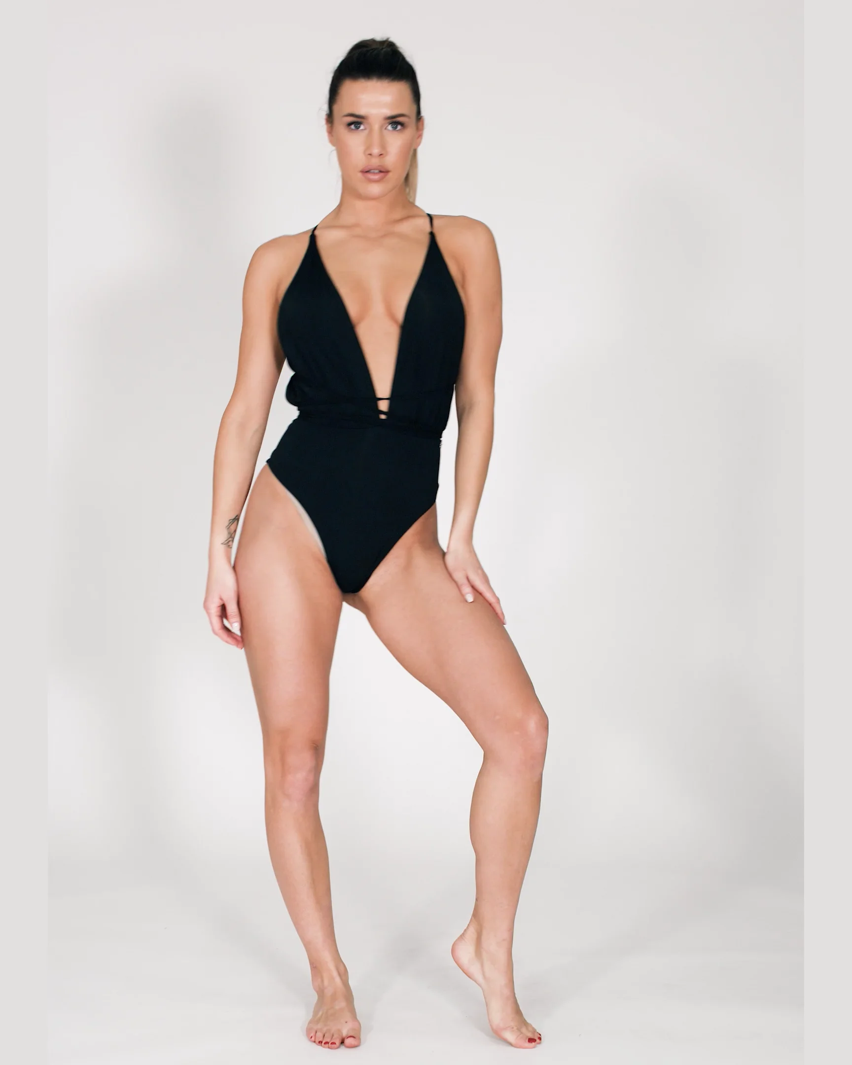 Vimeo monokini store