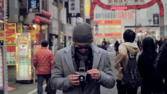 Isenseven 2011 – Welcome Trailer from Isenseven