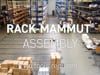 Video: Regalstützenschutz Rack-Mammut®
