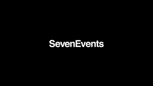SevenEvents UK - Video - 1