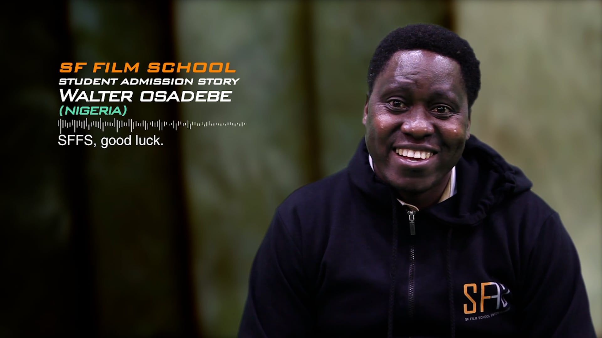 Walter Osadebe