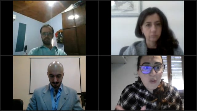 04/03/2022 - (2° INCONTRO) CORSO DI DIRITTO SUCCESSORIO INTERNAZIONALE (SECONDO LA LEGGE ARGENTINA)