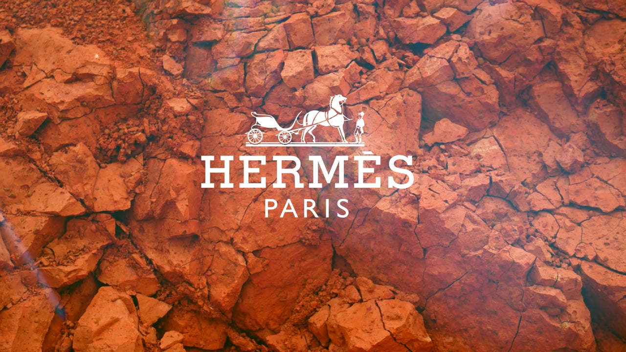 TERRE D' HERMÉS - AD VISION BY JANOS VISNYOVSZKY / VJLENS PRODUCTION