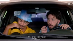 Thumbnail do vídeo