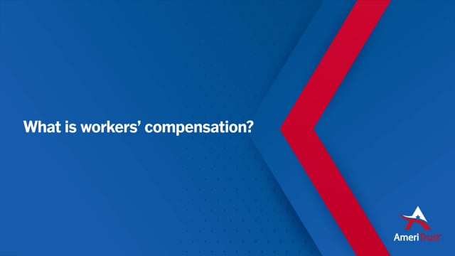 What is Workers’ Compensation?