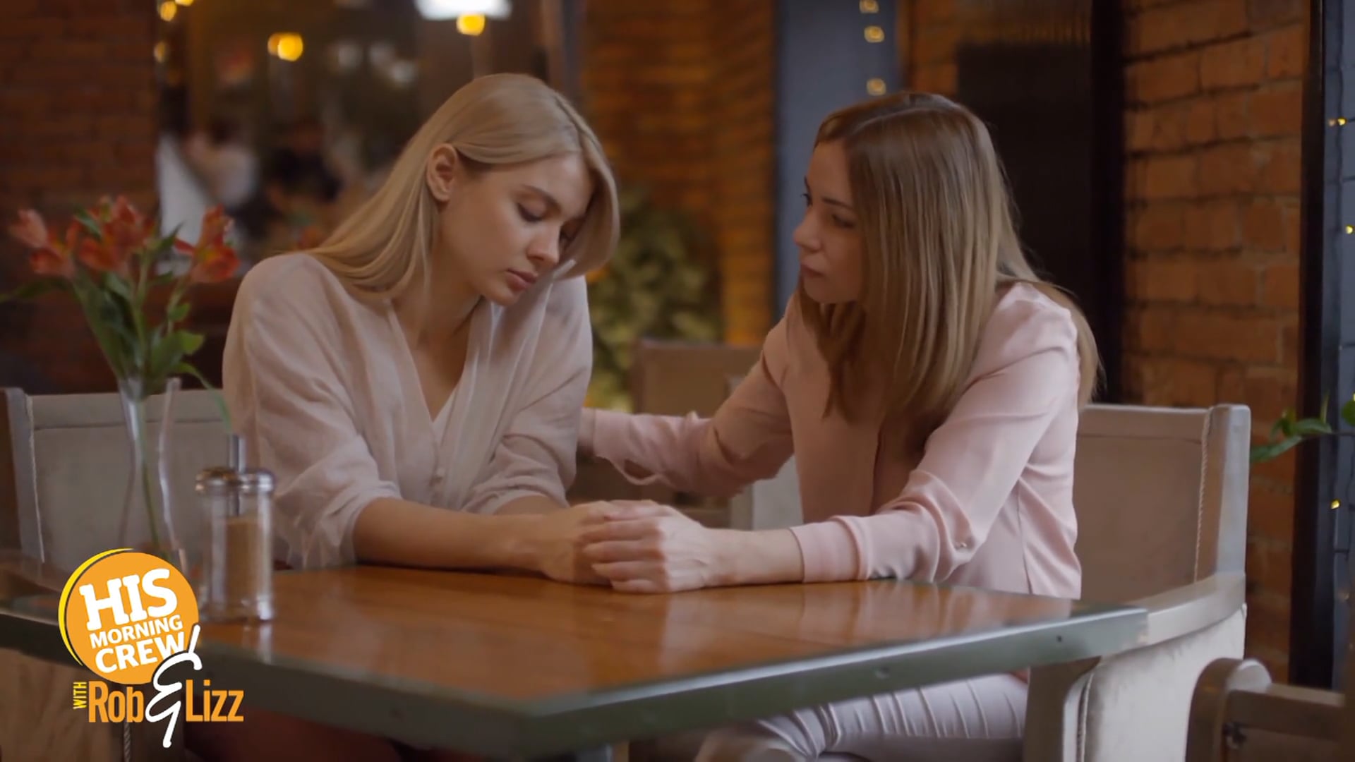 People Are Encouraged Because of YOU on Vimeo