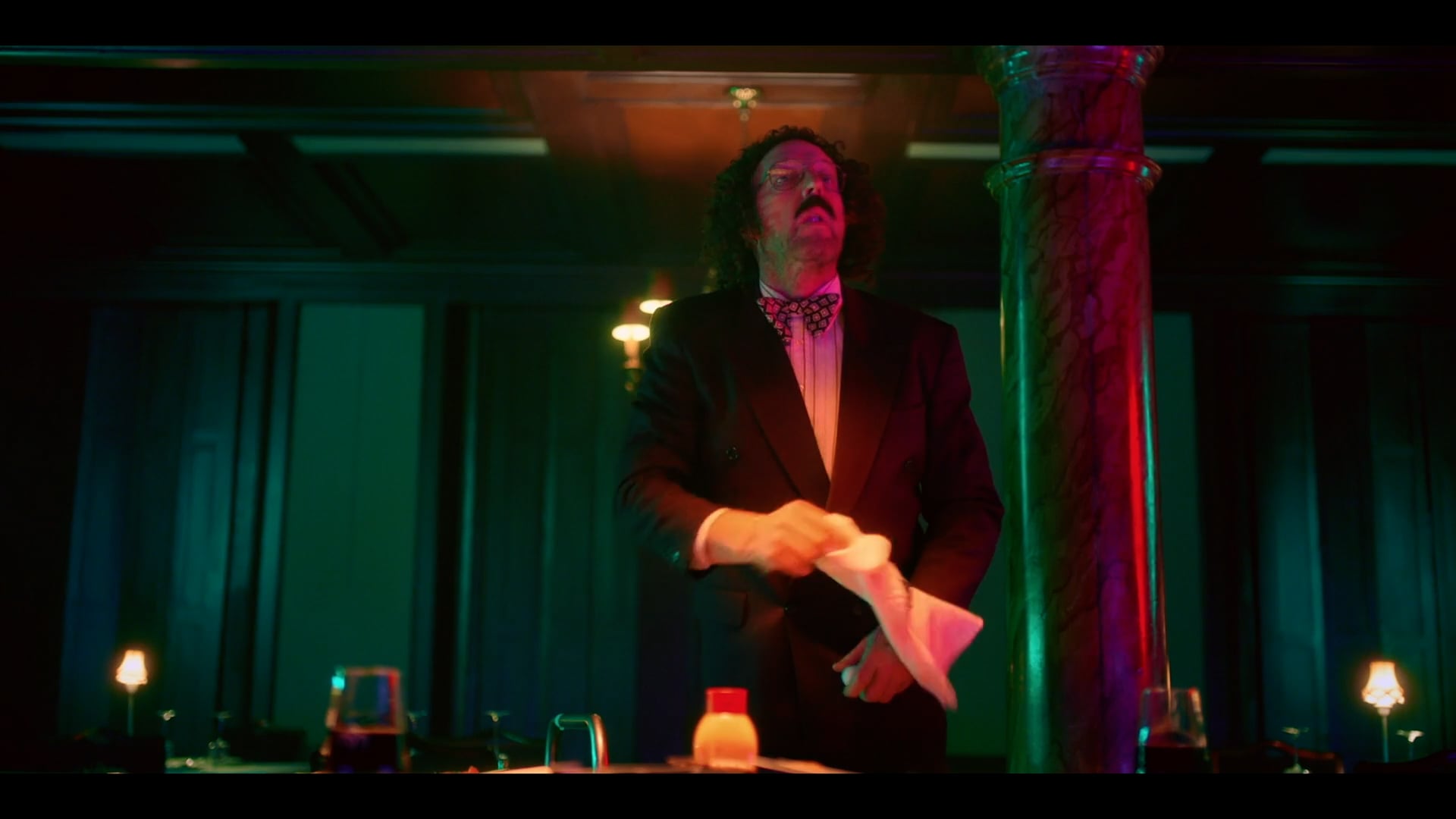 COVID LOVE  - Teaser