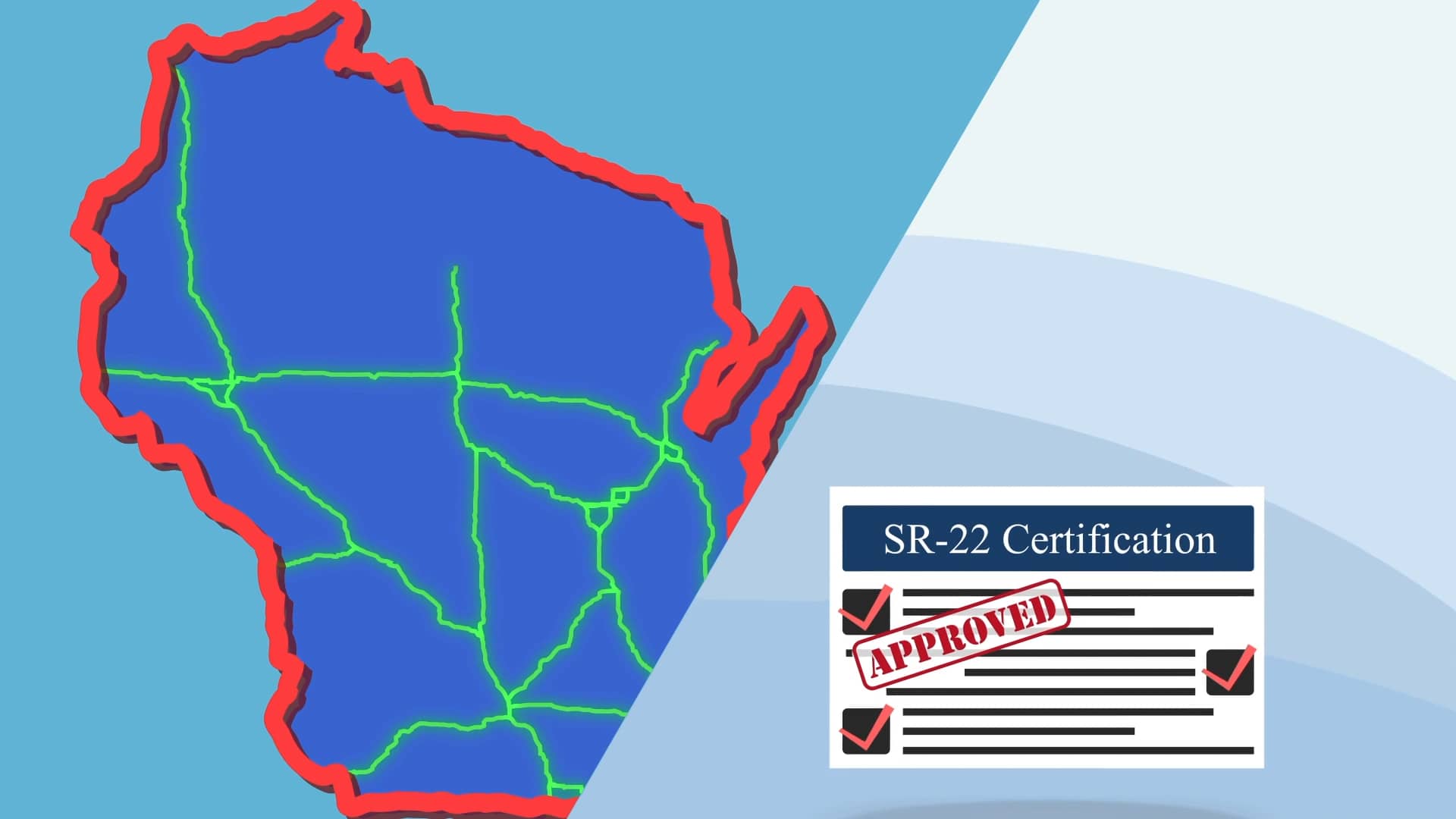 SR22 Insurance Wisconsin on Vimeo