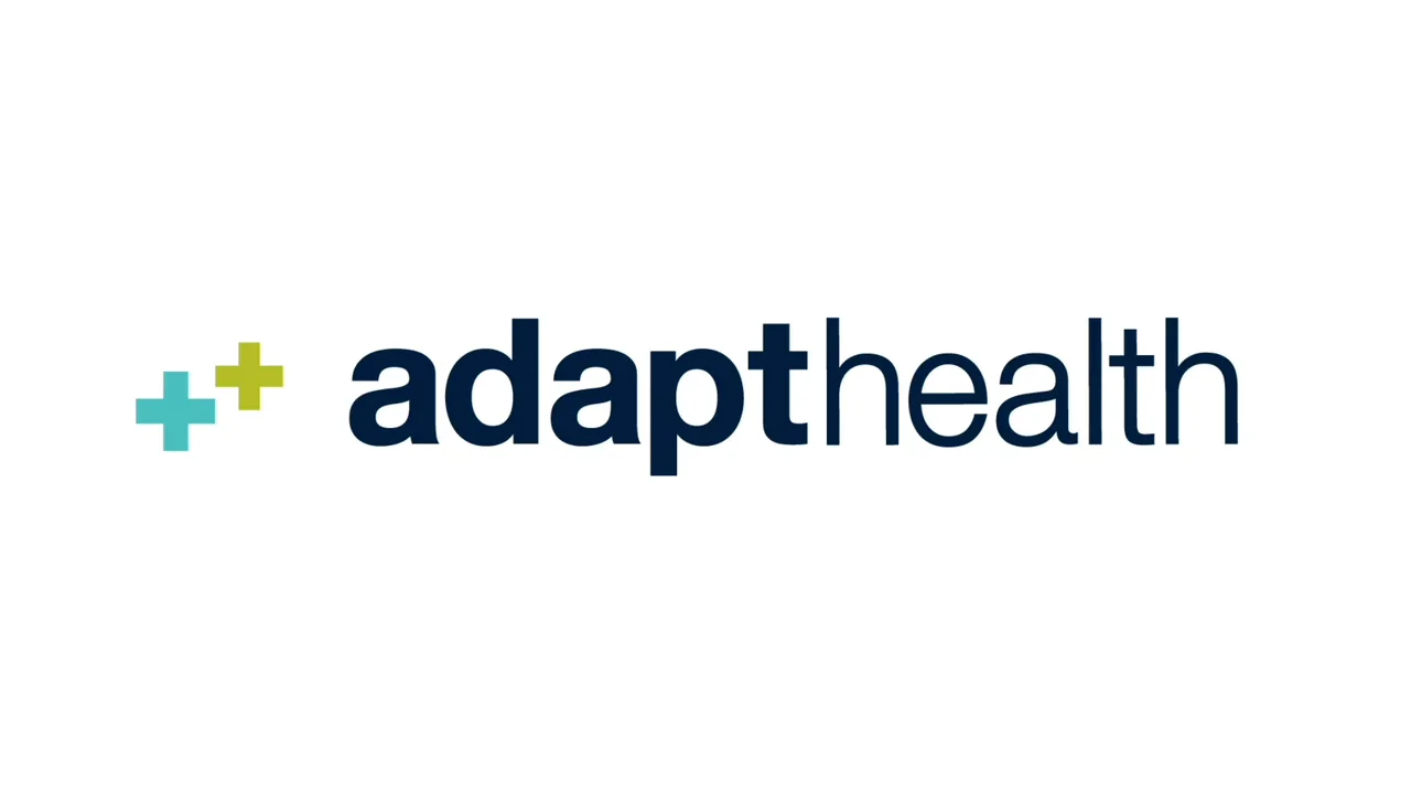 AdaptHealth Logo