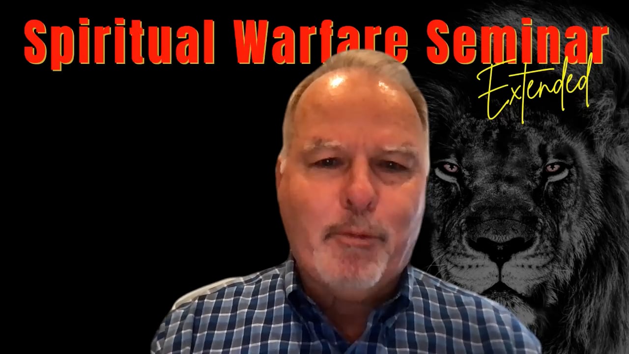 124 - Can Scripture In Shoes Bring Repentance?.mp4 on Vimeo