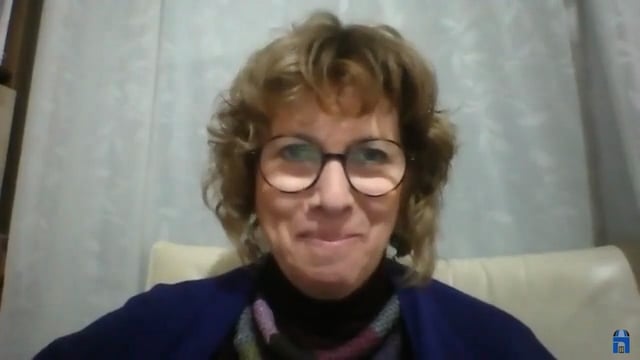 The Israeli-Palestinian Divide: Bridging the Gap Through Dialogue | Celebrating International Women’s Day 3/6/2022