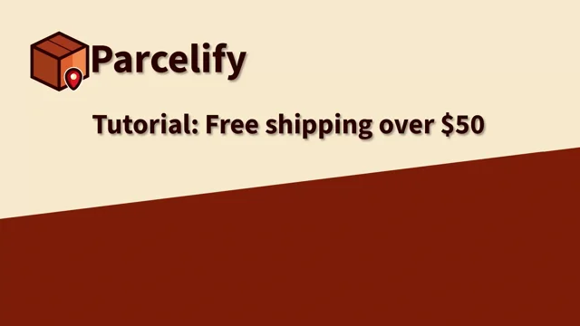 free shipping over $50