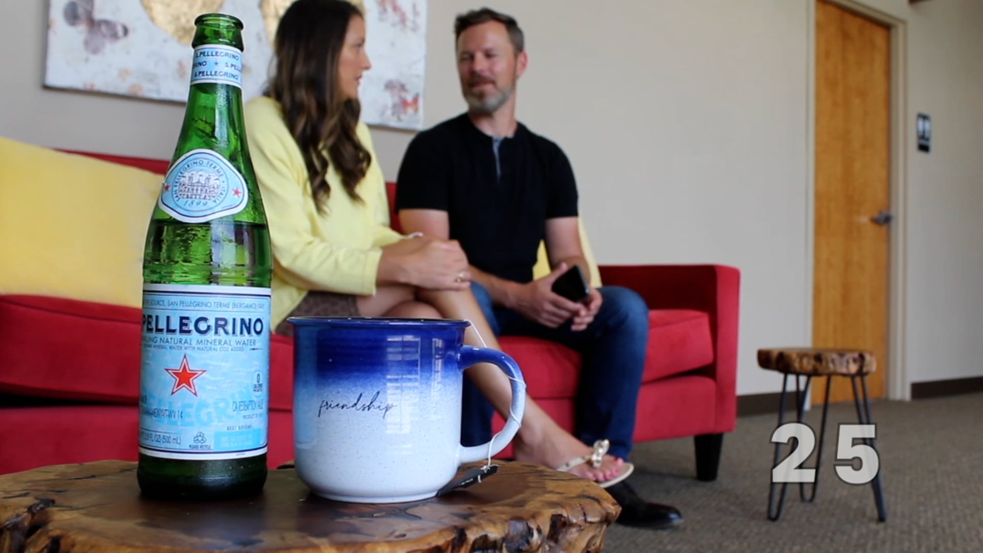 FC Studios S2 E40: STOP THINKING