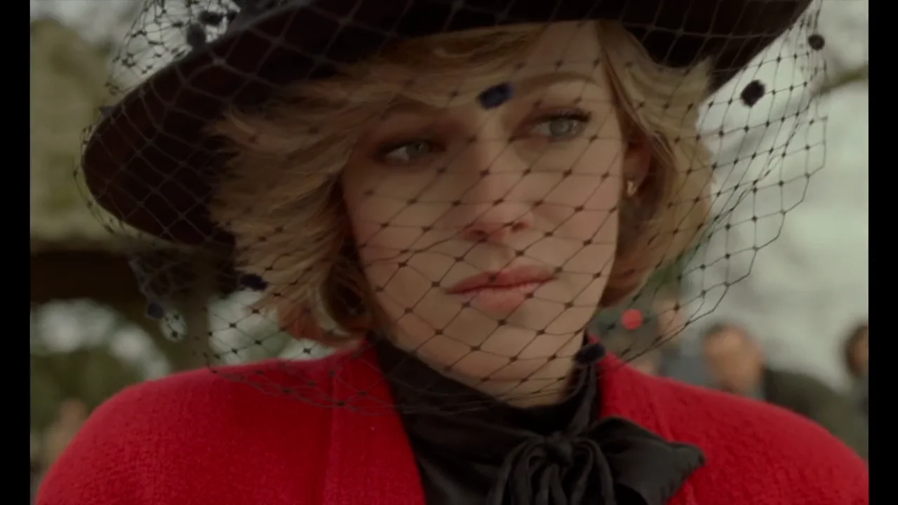 Watch Spencer Online Vimeo On Demand on Vimeo