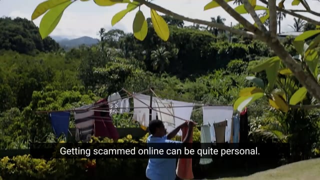 Related Embedded Video Item Thumbnail