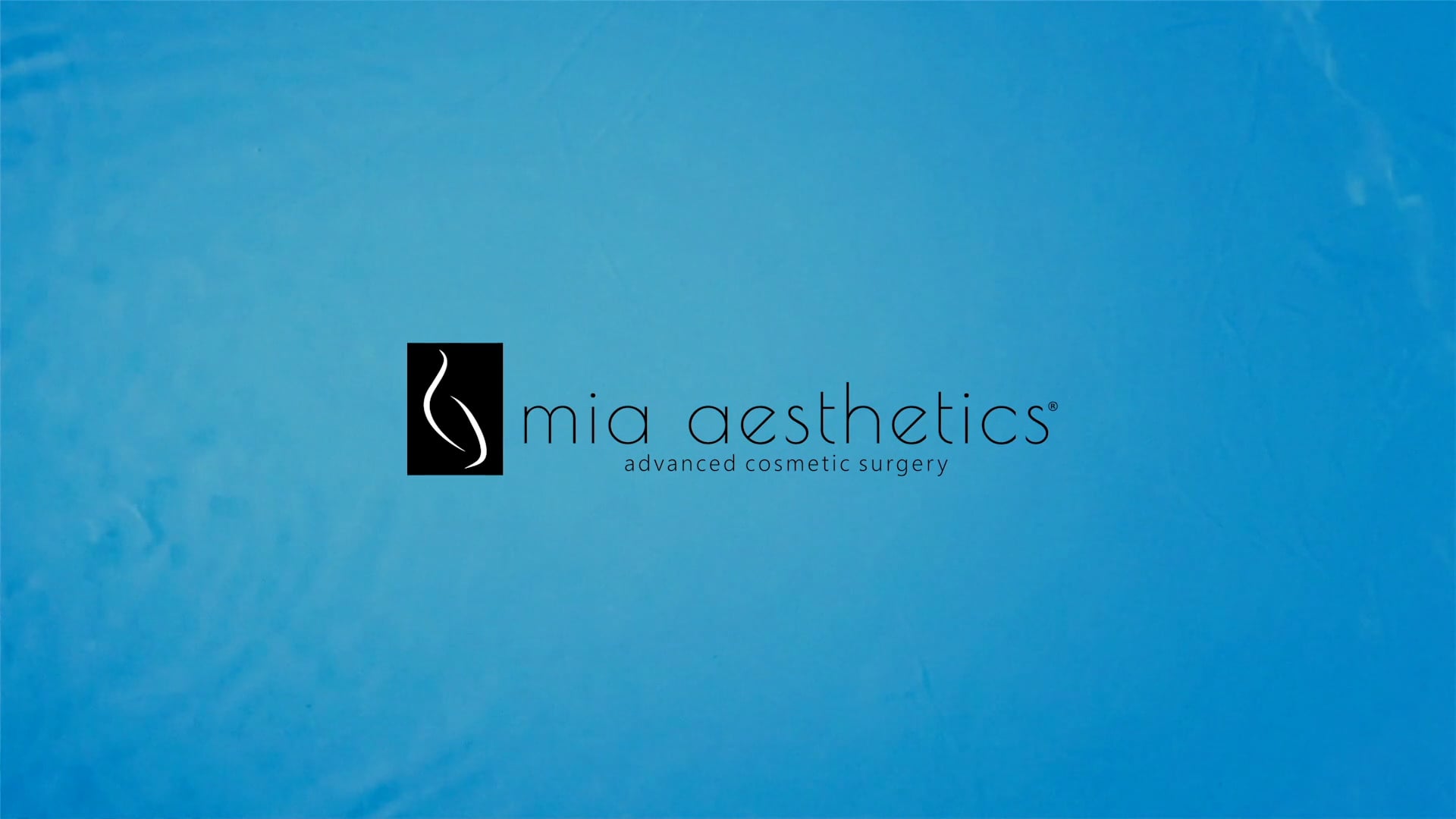 Mia Aesthetics investor video on Vimeo