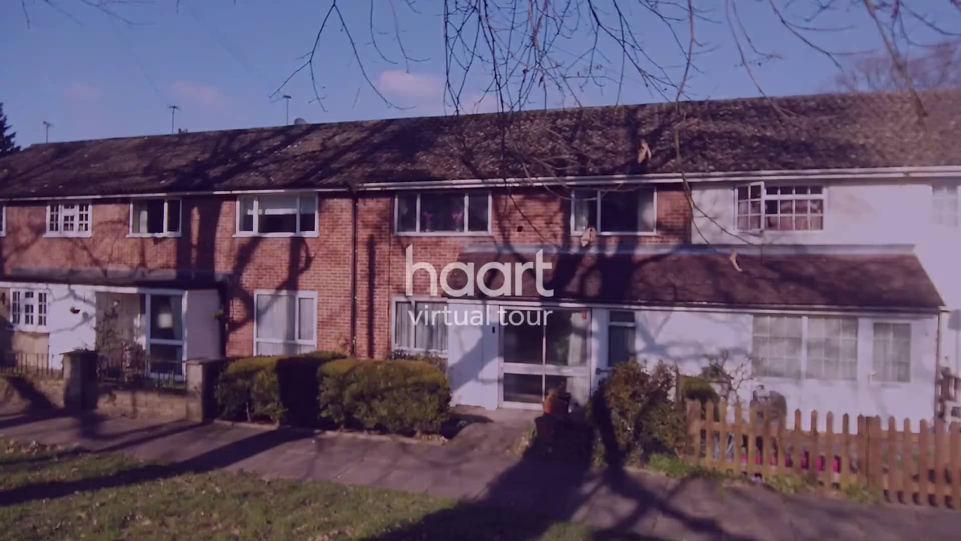 Quick Sneak Peak of Everglade, Biggin Hill, 3 bedroom Mid Terraced