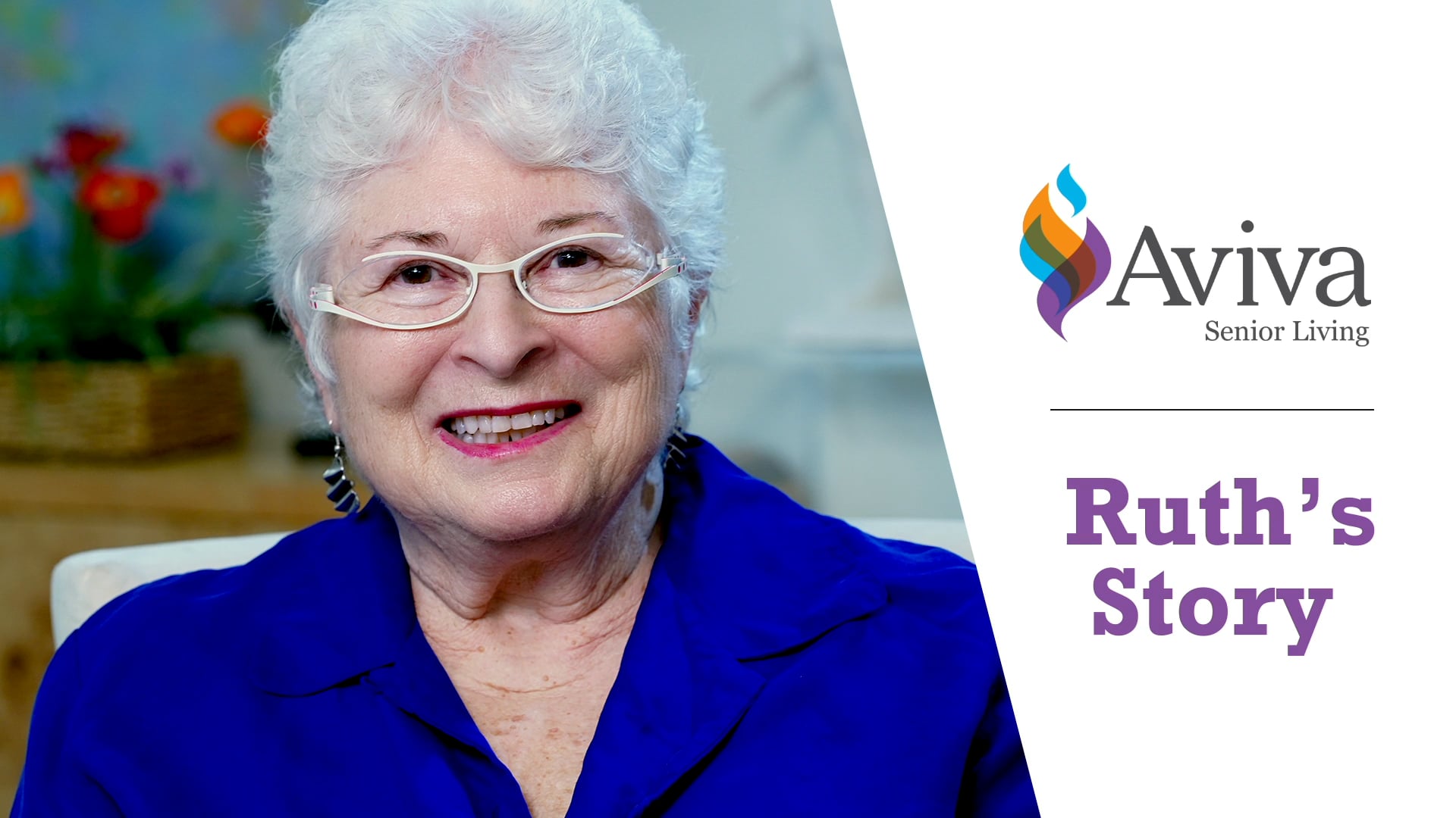 Ruth's Story (Aviva)