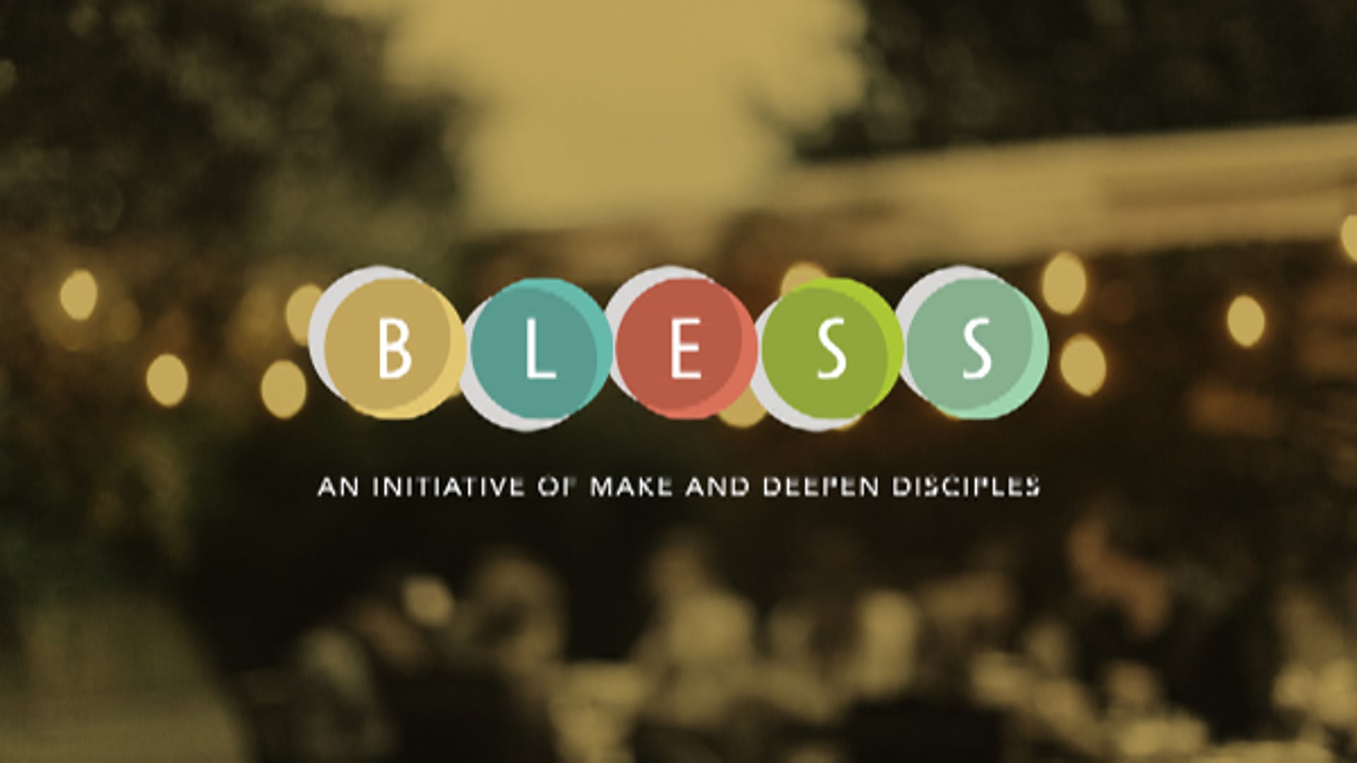 BLESS: Listen With Care | March 13, 2022
